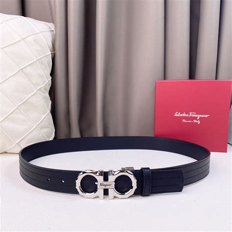 salvatore ferragamo fake black belt|salvatore ferragamo belt clearance.